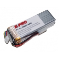 Battery Lithium Polimer e-Pro 11.1v 2000mAh